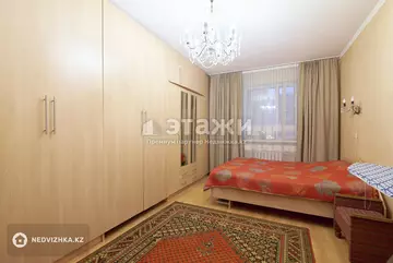 74 м², 2-комнатная квартира, этаж 8 из 10, 74 м², изображение - 9