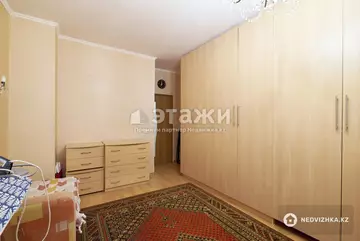 74 м², 2-комнатная квартира, этаж 8 из 10, 74 м², изображение - 10