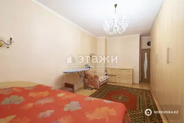 74 м², 2-комнатная квартира, этаж 8 из 10, 74 м², изображение - 11