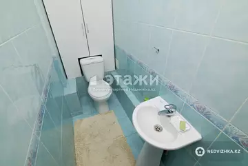 74 м², 2-комнатная квартира, этаж 8 из 10, 74 м², изображение - 13