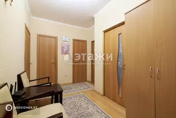 74 м², 2-комнатная квартира, этаж 8 из 10, 74 м², изображение - 15