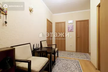 74 м², 2-комнатная квартира, этаж 8 из 10, 74 м², изображение - 16