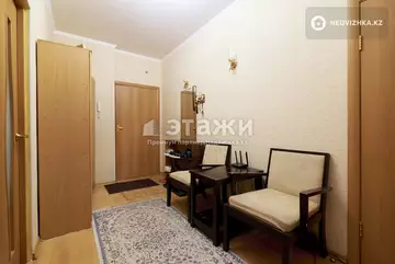 74 м², 2-комнатная квартира, этаж 8 из 10, 74 м², изображение - 18