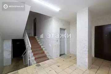 74 м², 2-комнатная квартира, этаж 8 из 10, 74 м², изображение - 19