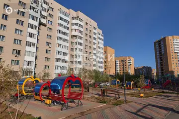 74 м², 2-комнатная квартира, этаж 8 из 10, 74 м², изображение - 22