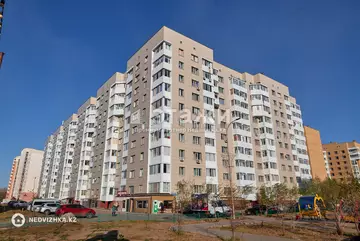 74 м², 2-комнатная квартира, этаж 8 из 10, 74 м², изображение - 23