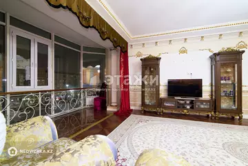 220 м², 5-комнатная квартира, этаж 8 из 13, 220 м², изображение - 4