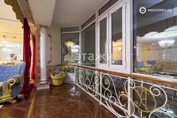 220 м², 5-комнатная квартира, этаж 8 из 13, 220 м², изображение - 5