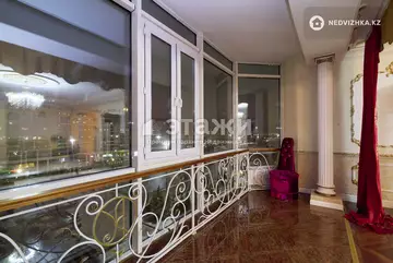220 м², 5-комнатная квартира, этаж 8 из 13, 220 м², изображение - 6
