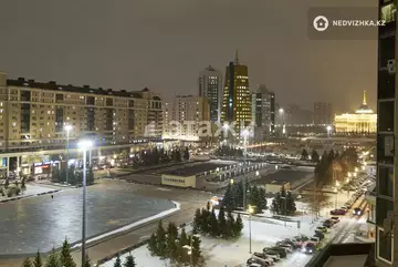 220 м², 5-комнатная квартира, этаж 8 из 13, 220 м², изображение - 8