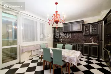 220 м², 5-комнатная квартира, этаж 8 из 13, 220 м², изображение - 9