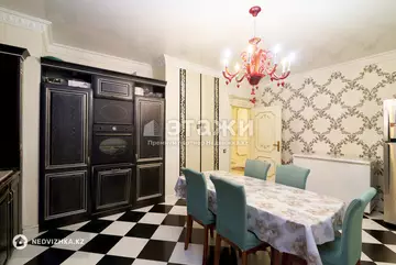 220 м², 5-комнатная квартира, этаж 8 из 13, 220 м², изображение - 11