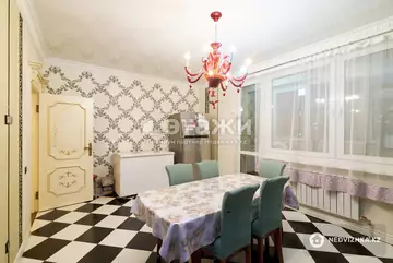 220 м², 5-комнатная квартира, этаж 8 из 13, 220 м², изображение - 12