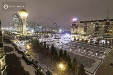 220 м², 5-комнатная квартира, этаж 8 из 13, 220 м², изображение - 14