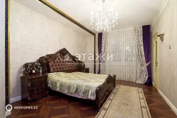 220 м², 5-комнатная квартира, этаж 8 из 13, 220 м², изображение - 17