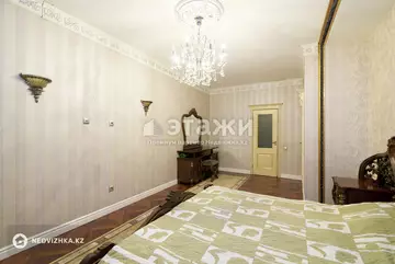 220 м², 5-комнатная квартира, этаж 8 из 13, 220 м², изображение - 19