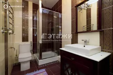 220 м², 5-комнатная квартира, этаж 8 из 13, 220 м², изображение - 23