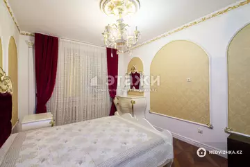 220 м², 5-комнатная квартира, этаж 8 из 13, 220 м², изображение - 24