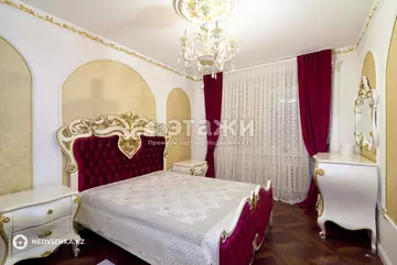 220 м², 5-комнатная квартира, этаж 8 из 13, 220 м², изображение - 25
