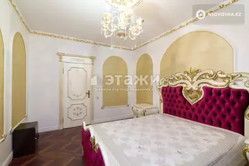 220 м², 5-комнатная квартира, этаж 8 из 13, 220 м², изображение - 26