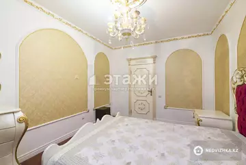 220 м², 5-комнатная квартира, этаж 8 из 13, 220 м², изображение - 27