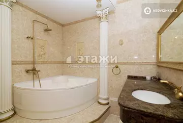 220 м², 5-комнатная квартира, этаж 8 из 13, 220 м², изображение - 28