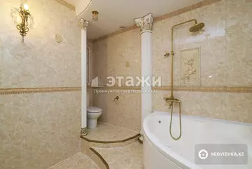 220 м², 5-комнатная квартира, этаж 8 из 13, 220 м², изображение - 29