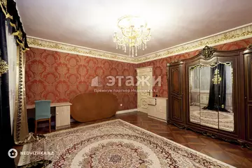 220 м², 5-комнатная квартира, этаж 8 из 13, 220 м², изображение - 32