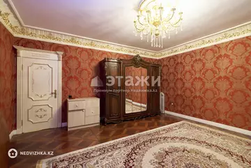 220 м², 5-комнатная квартира, этаж 8 из 13, 220 м², изображение - 33