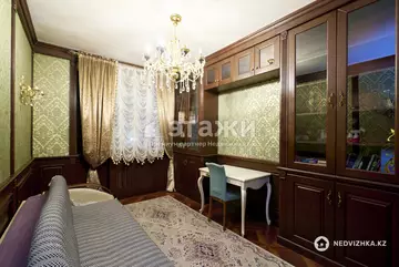 220 м², 5-комнатная квартира, этаж 8 из 13, 220 м², изображение - 37