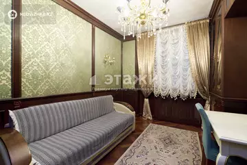 220 м², 5-комнатная квартира, этаж 8 из 13, 220 м², изображение - 38
