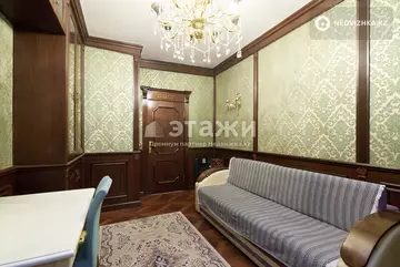220 м², 5-комнатная квартира, этаж 8 из 13, 220 м², изображение - 39