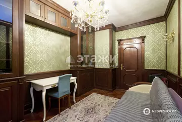 220 м², 5-комнатная квартира, этаж 8 из 13, 220 м², изображение - 40