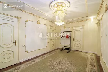220 м², 5-комнатная квартира, этаж 8 из 13, 220 м², изображение - 41