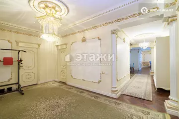 220 м², 5-комнатная квартира, этаж 8 из 13, 220 м², изображение - 42