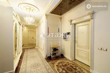 220 м², 5-комнатная квартира, этаж 8 из 13, 220 м², изображение - 44