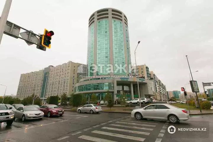 86.5 м², 3-комнатная квартира, этаж 10 из 12, 86 м², изображение - 1