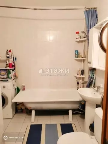 38.5 м², 1-комнатная квартира, этаж 11 из 12, 38 м², изображение - 4
