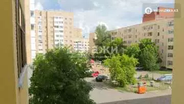 4-комнатная квартира, этаж 4 из 5, 86 м²