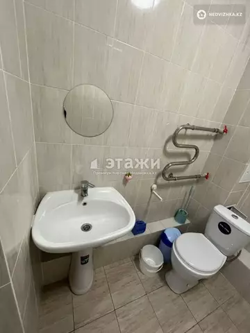 29.3 м², 1-комнатная квартира, этаж 5 из 5, 29 м², изображение - 12