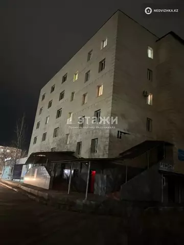 29.3 м², 1-комнатная квартира, этаж 5 из 5, 29 м², изображение - 23