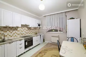 66 м², 2-комнатная квартира, этаж 3 из 22, 66 м², изображение - 4