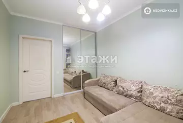 66 м², 2-комнатная квартира, этаж 3 из 22, 66 м², изображение - 10