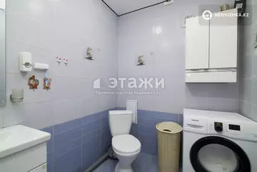 66 м², 2-комнатная квартира, этаж 3 из 22, 66 м², изображение - 13