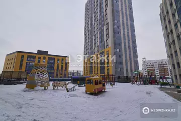 66 м², 2-комнатная квартира, этаж 3 из 22, 66 м², изображение - 23