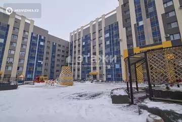 66 м², 2-комнатная квартира, этаж 3 из 22, 66 м², изображение - 24