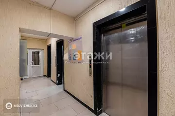 56 м², 2-комнатная квартира, этаж 12 из 27, 56 м², изображение - 2