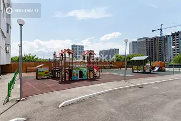 56 м², 2-комнатная квартира, этаж 12 из 27, 56 м², изображение - 3
