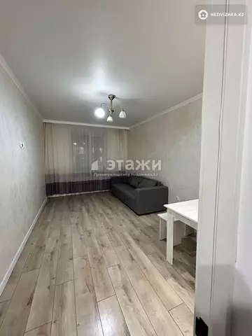 39.9 м², 1-комнатная квартира, этаж 5 из 12, 40 м², изображение - 0