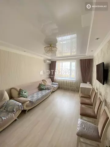 60 м², 2-комнатная квартира, этаж 6 из 9, 60 м², изображение - 1